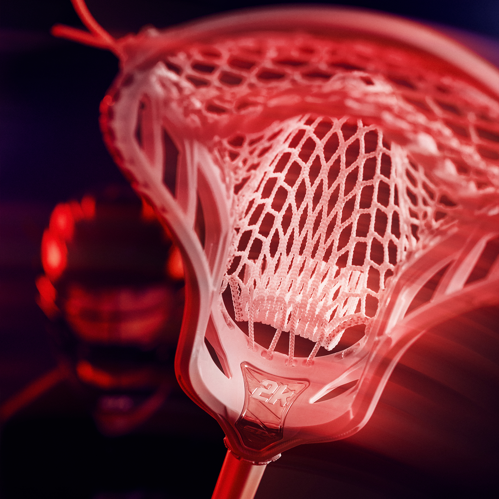 Expanded Stringing