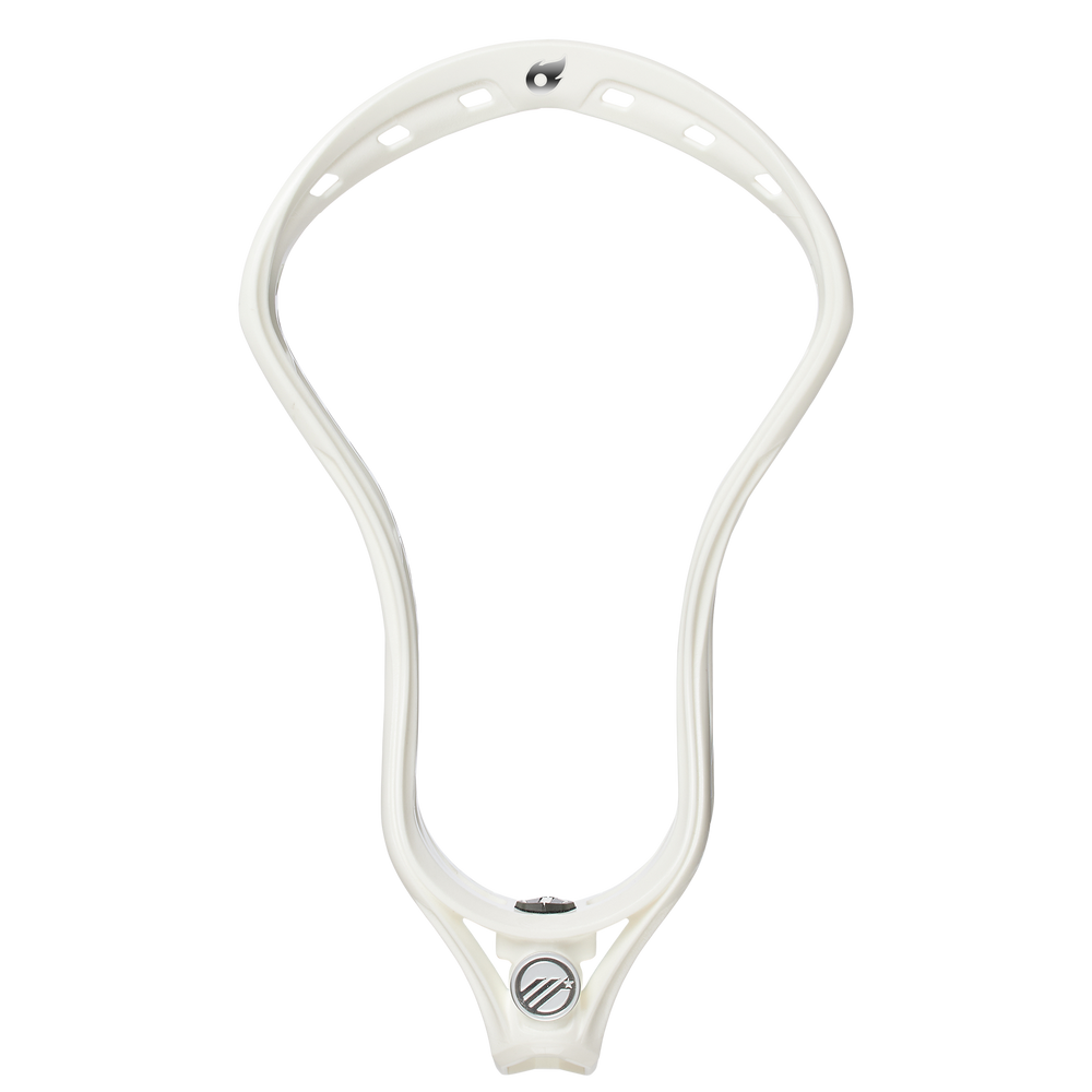 Maverik Tactik 3.0 Degree Men's Unstrung Lacrosse Head
