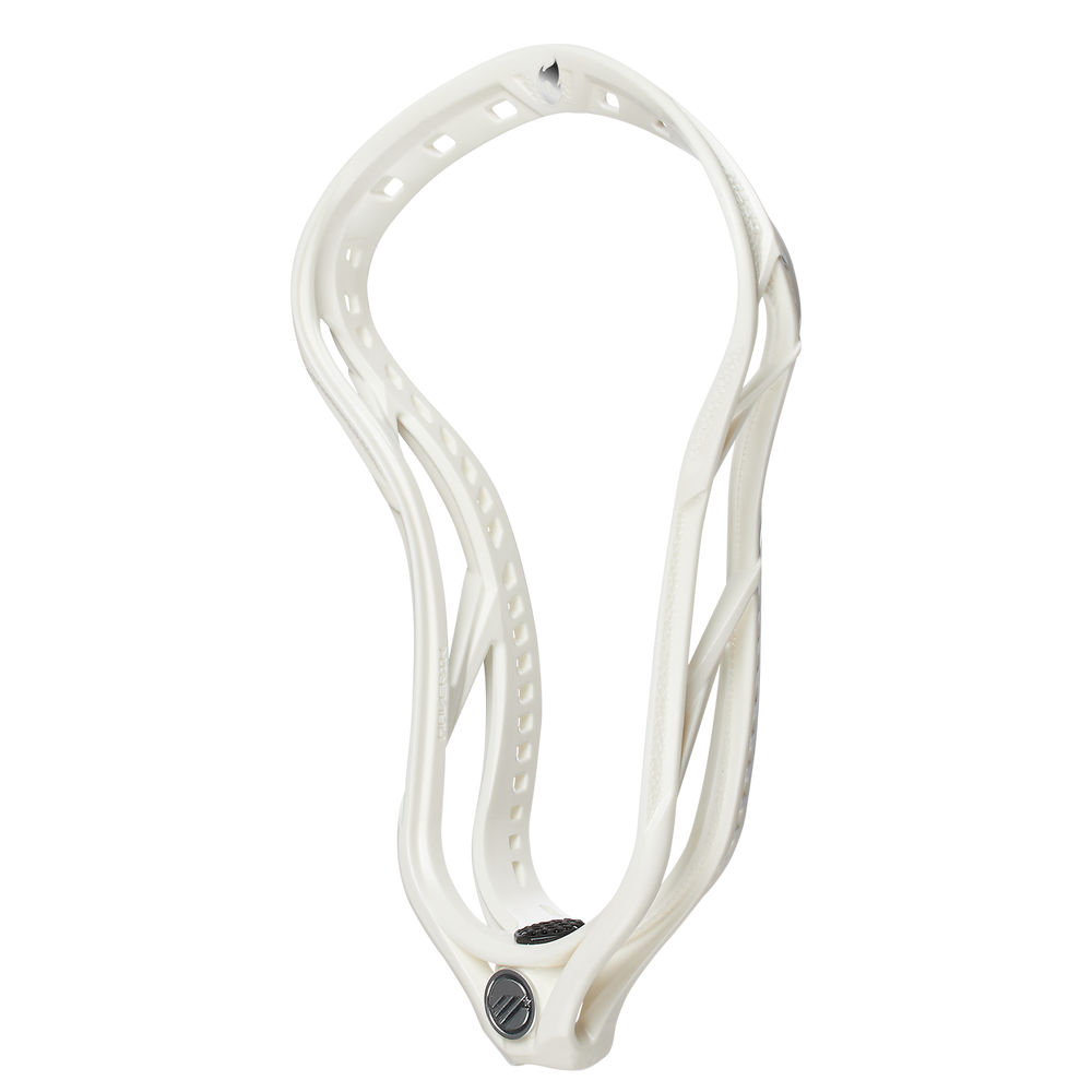 Maverik Optik Force Degree Men's Unstrung Lacrosse Head
