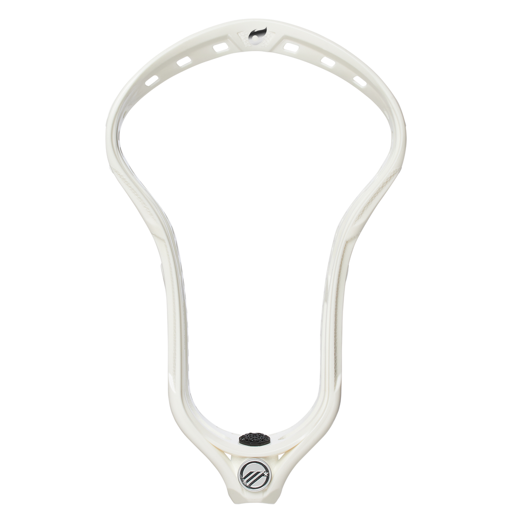 Maverik Optik Force Degree Men's Unstrung Lacrosse Head