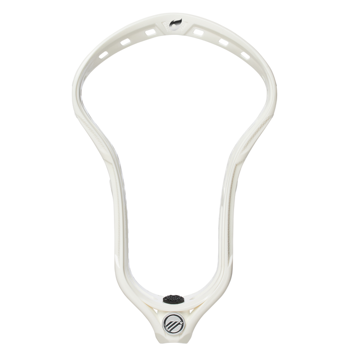Maverik Optik Force Degree Men's Unstrung Lacrosse Head