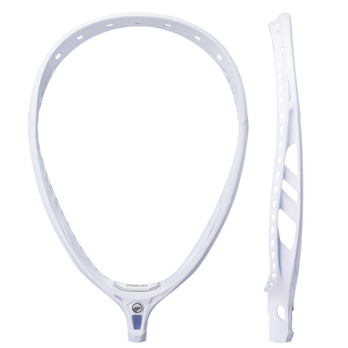 Maverik Krease Unstrung Goalie Lacrosse Head