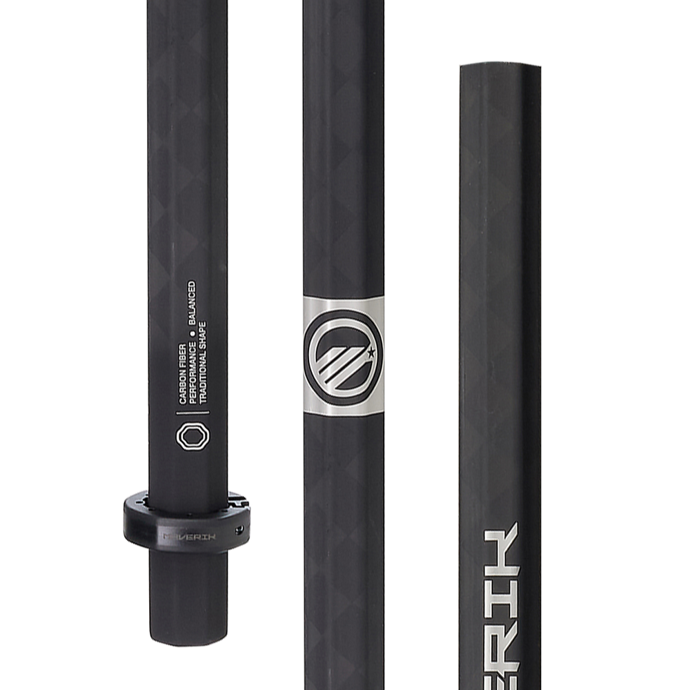 Maverik FLT 165 Black Lacrosse Shaft
