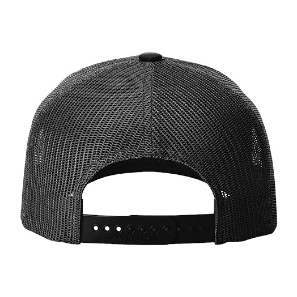 Lax Dad Black Hat 