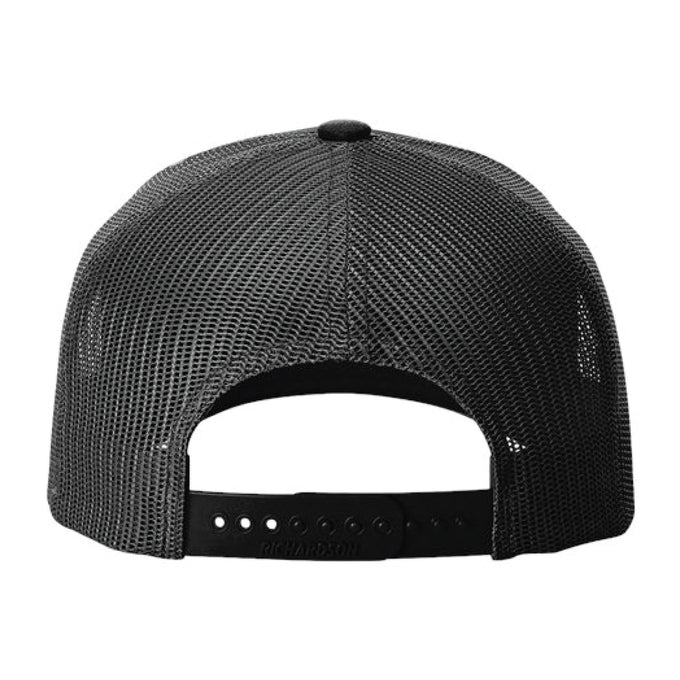 Lax Dad Black Hat 