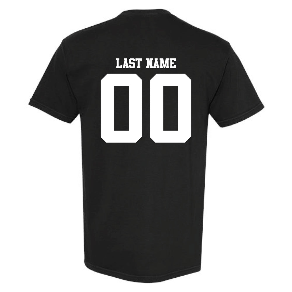 Life Of A Lax Dad Tee