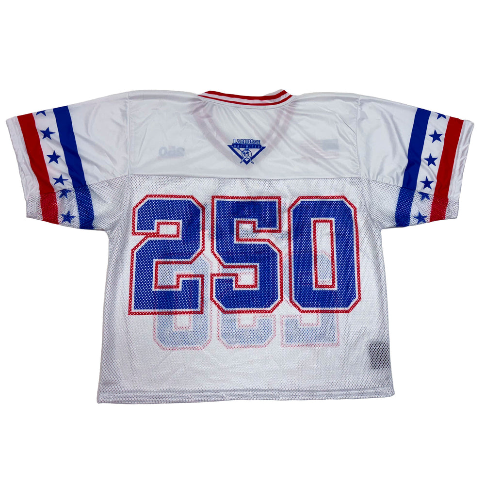 USA 250 White Jersey 