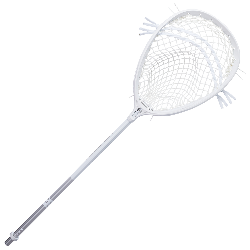 Maverik Krease Complete Goalie Lacrosse Stick