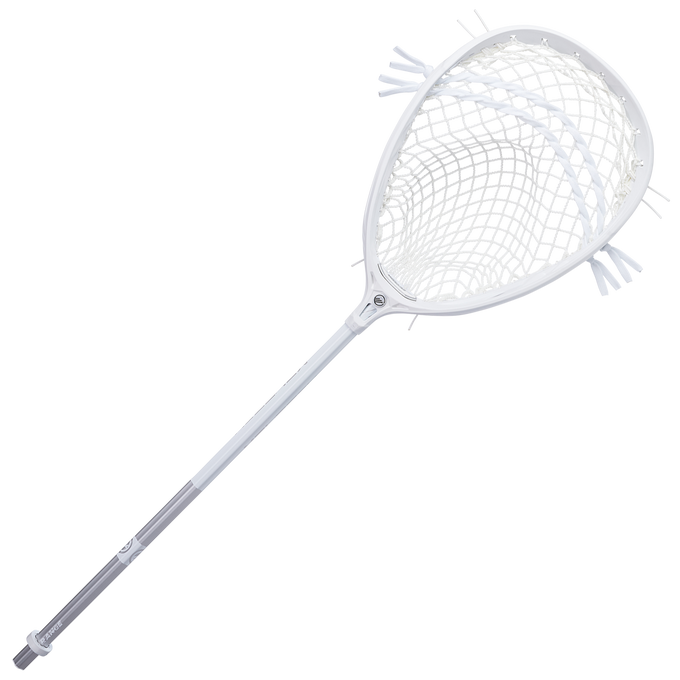 Maverik Krease Complete Goalie Lacrosse Stick