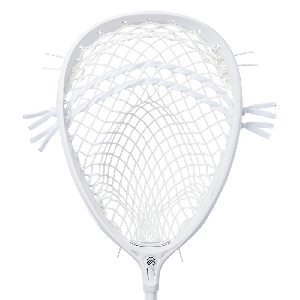 Maverik Krease Complete Goalie Lacrosse Stick