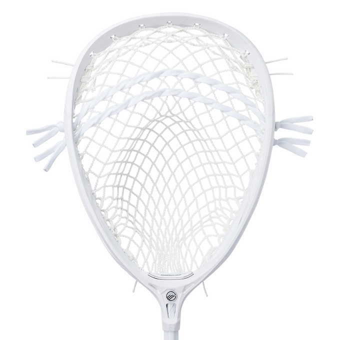 Maverik Krease Complete Goalie Lacrosse Stick