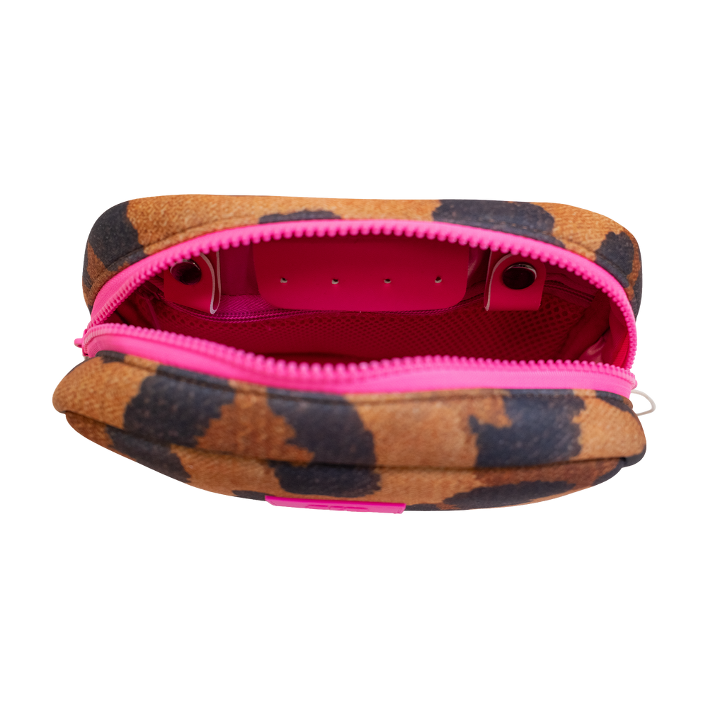 The Original by SLB LE Cheetah Bag