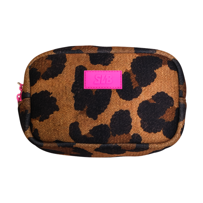The Original by SLB LE Cheetah Bag