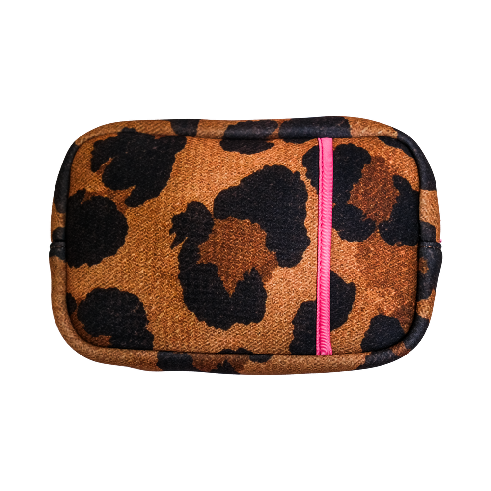 The Original by SLB LE Cheetah Bag