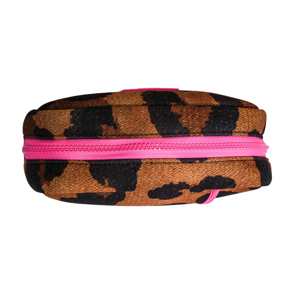 The Original by SLB LE Cheetah Bag