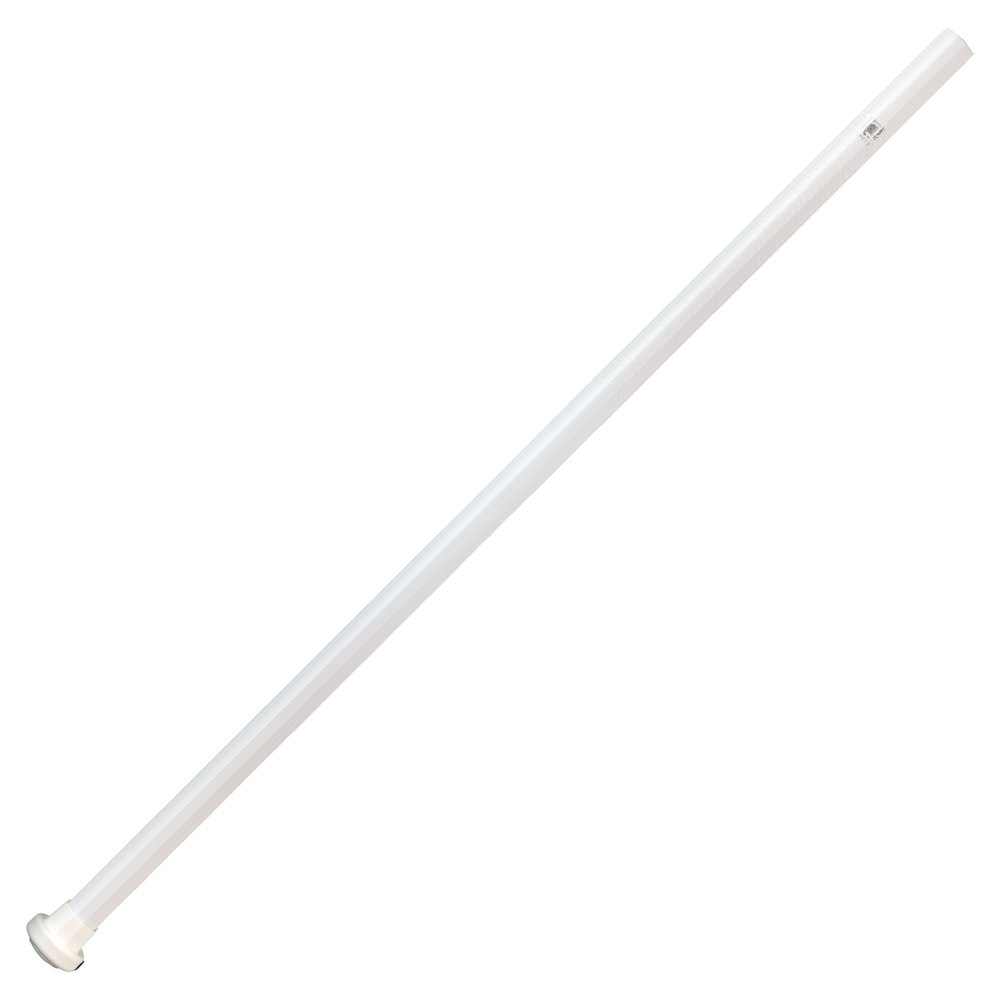 ECD Carbon Pro 4.0 Attack Speed Lacrosse Shaft- White