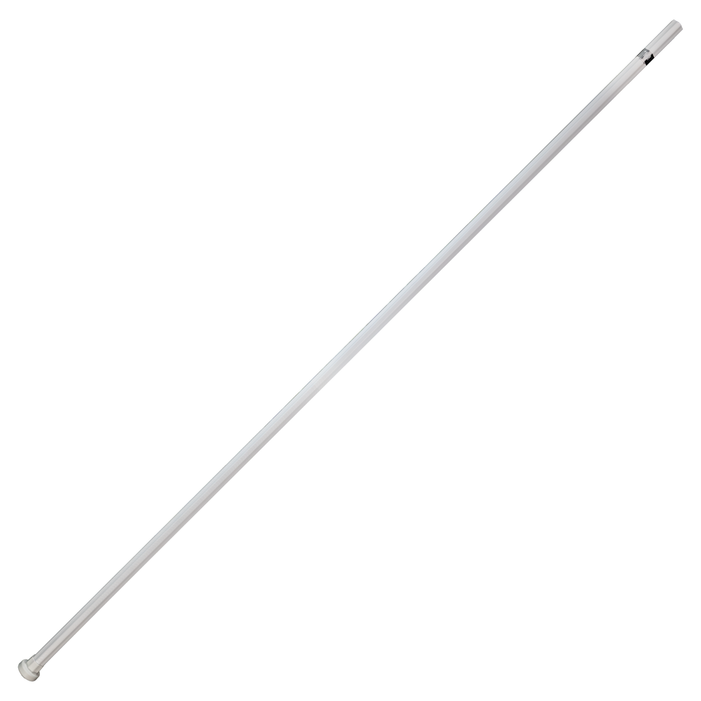 ECD Carbon Pro 4.0 Defense Lacrosse Shaft- White