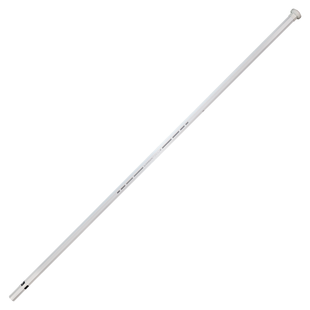ECD Carbon Pro 4.0 Defense Lacrosse Shaft- White