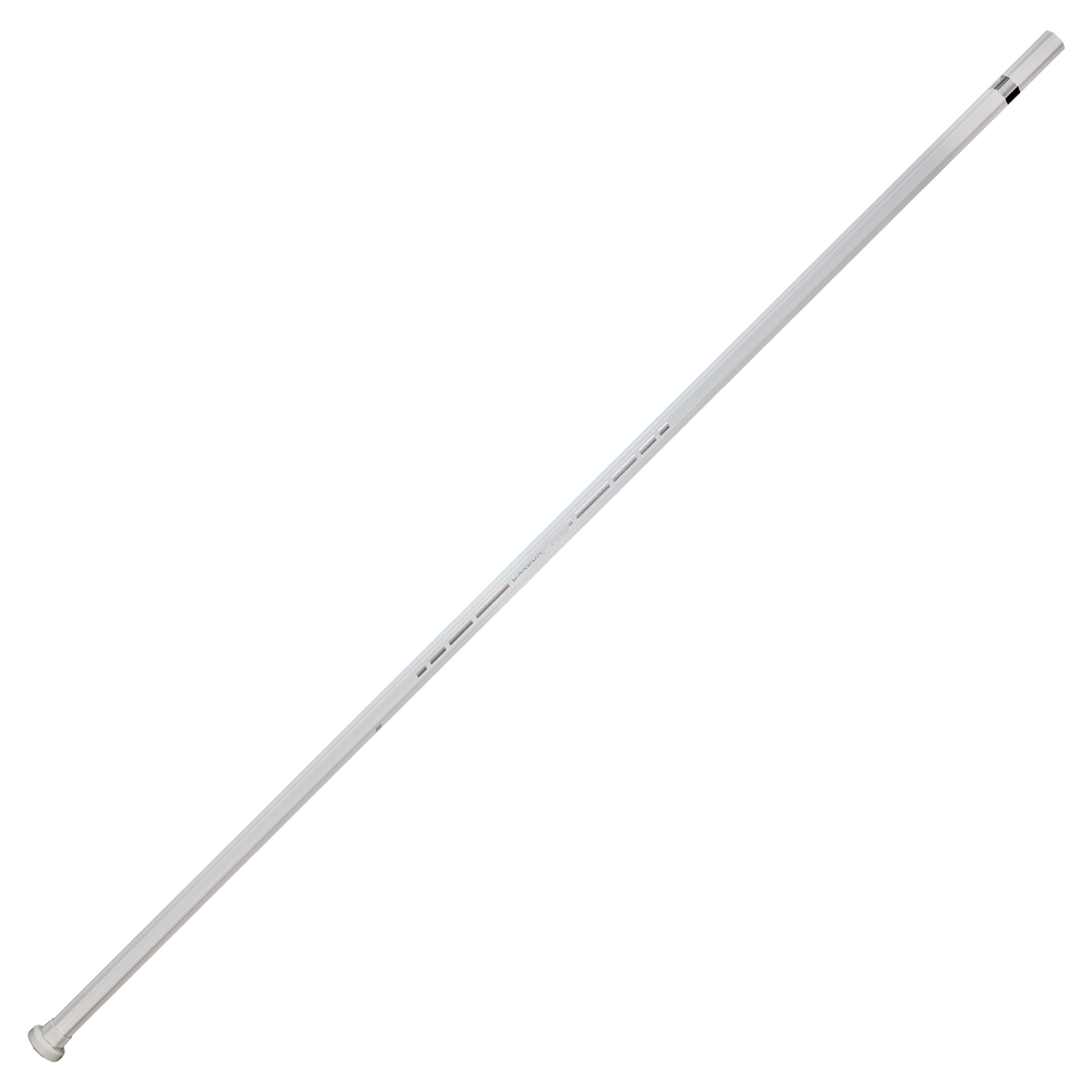 ECD Carbon Pro 4.0 Defense Lacrosse Shaft- White