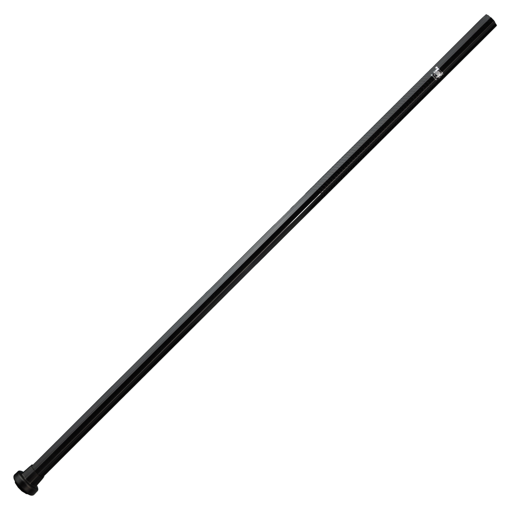 ECD Carbon Pro 4.0 Goalie Lacrosse Shaft- Black