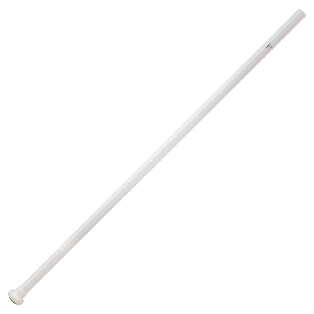 ECD Carbon Pro 4.0 Goalie Lacrosse Shaft- White