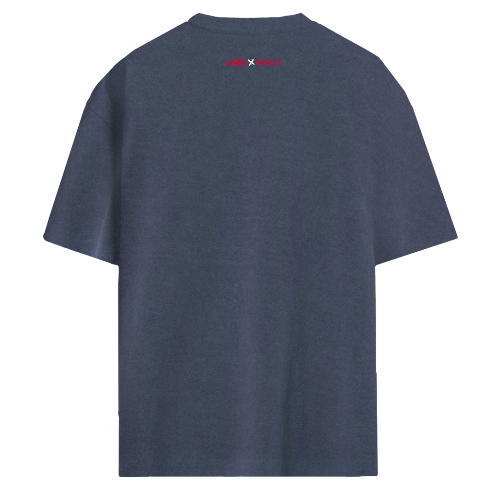 Peanuts USA Lacrosse Tee