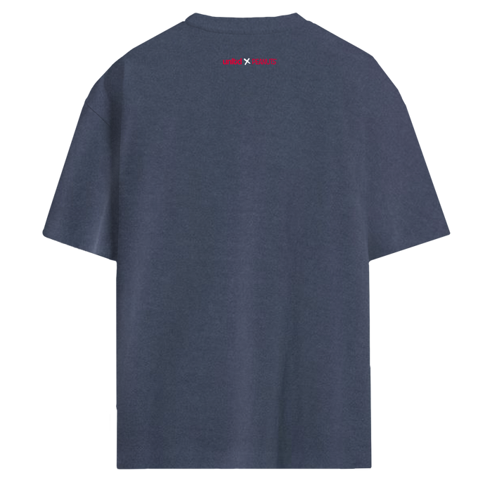 Peanuts USA Lacrosse Tee