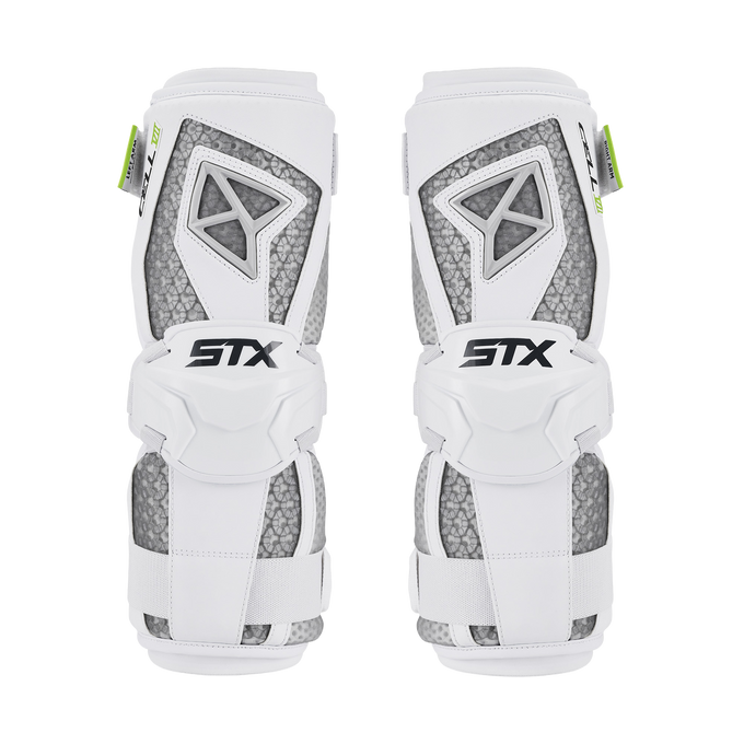 STX Cell VII Men's Lacrosse Arm Guards