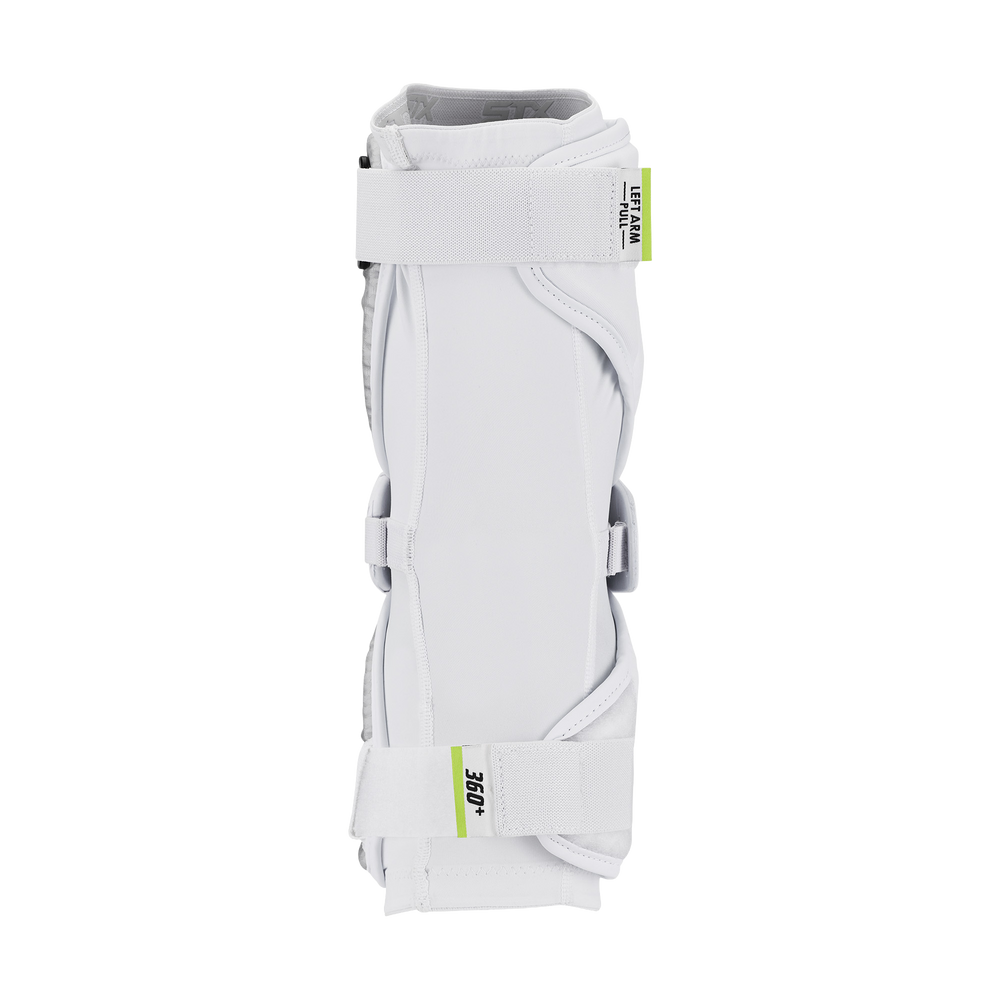STX Cell VII Men's Lacrosse Arm Guards