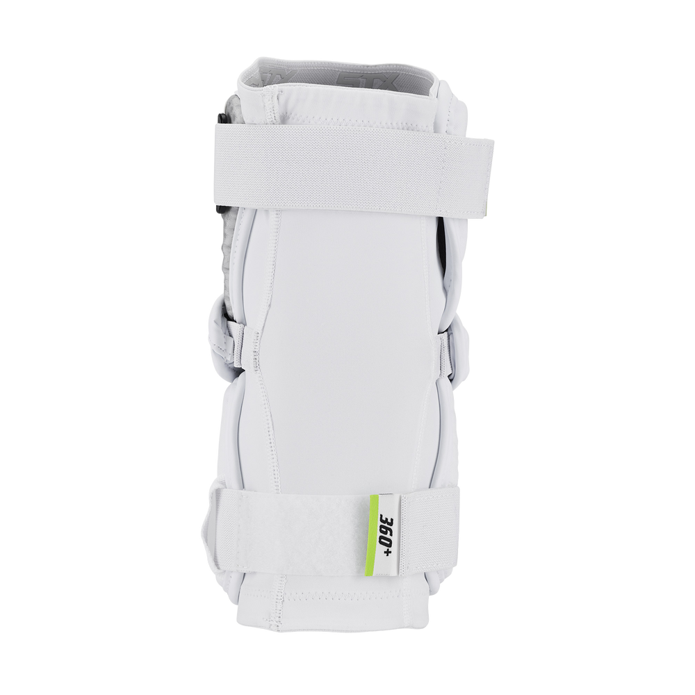 STX Cell VII Men's Lacrosse Arm Pads 