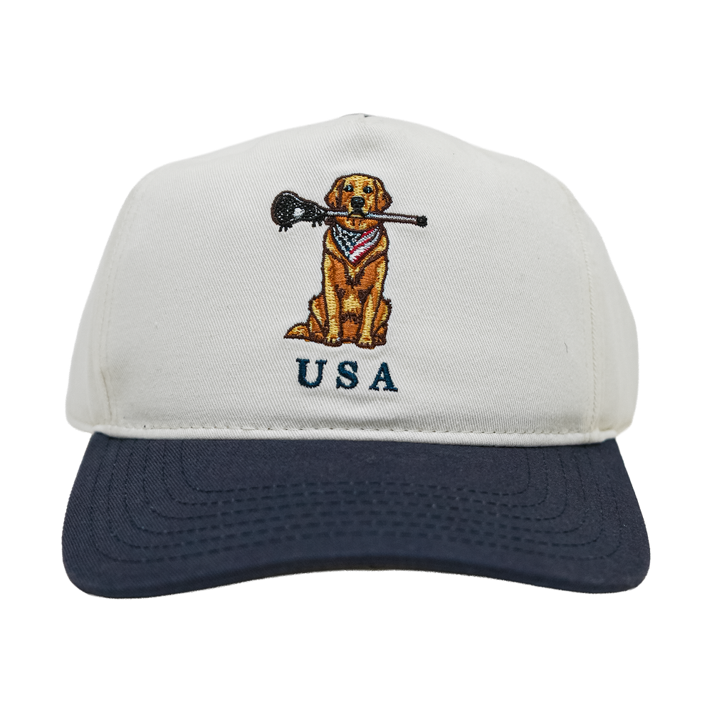 USA Retriever Hat