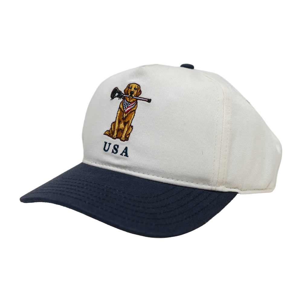 USA Retriever Hat