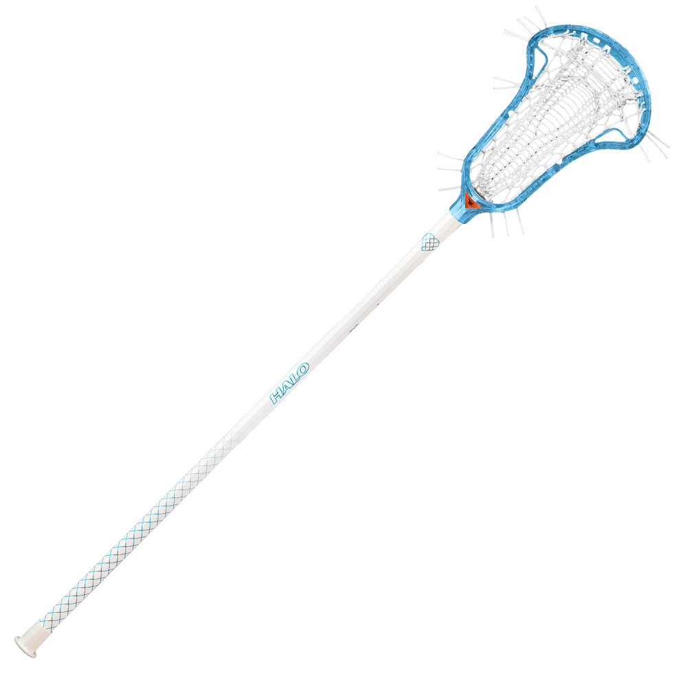 ECD Halo LE One Love Complete Lacrosse Stick