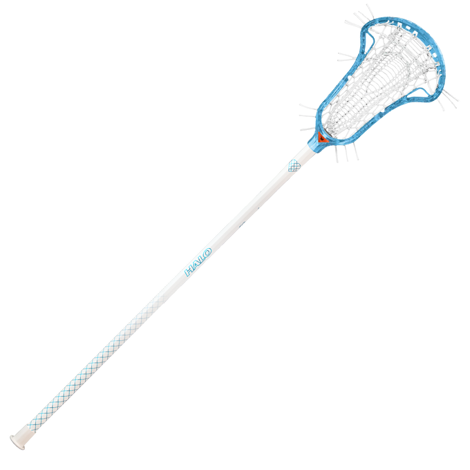 ECD Halo LE One Love Complete Lacrosse Stick