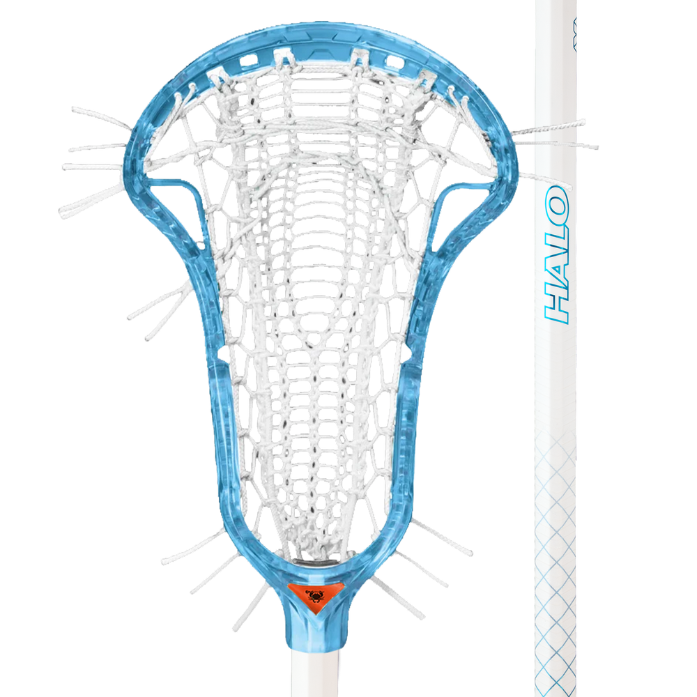ECD Halo LE One Love Complete Lacrosse Stick