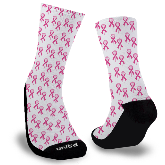 Stick It To Cancer Socks
