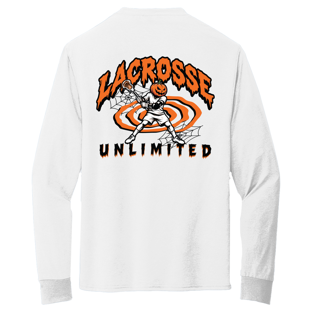 Laxoween Long Sleeve Tee 