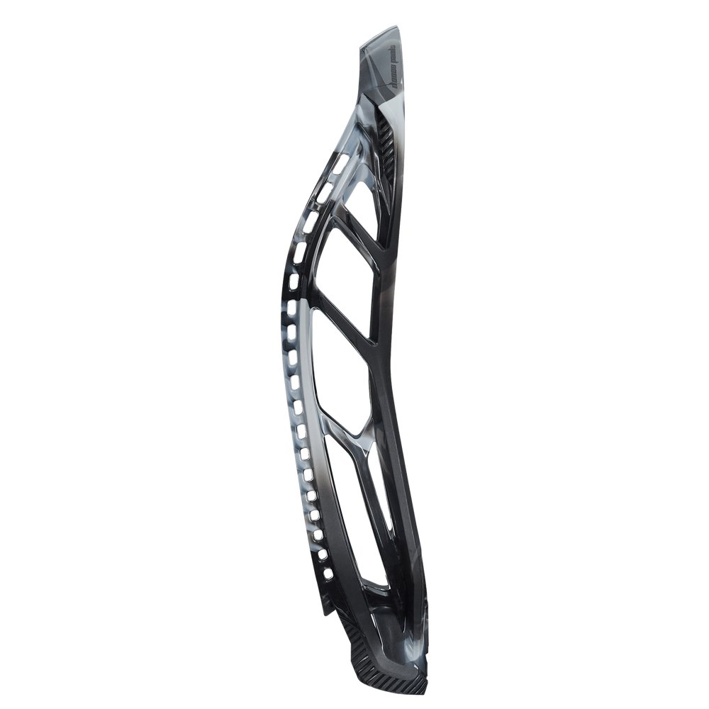 STX Magnet 2K LE Black/Grey Marble Men's Unstrung Lacrosse Head