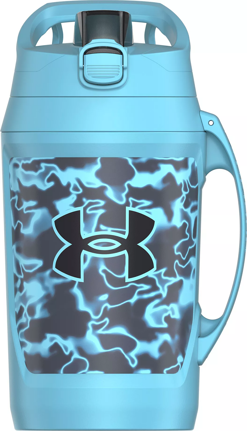 Under Armour Playmaker 64 Oz. Lacrosse Water Jug