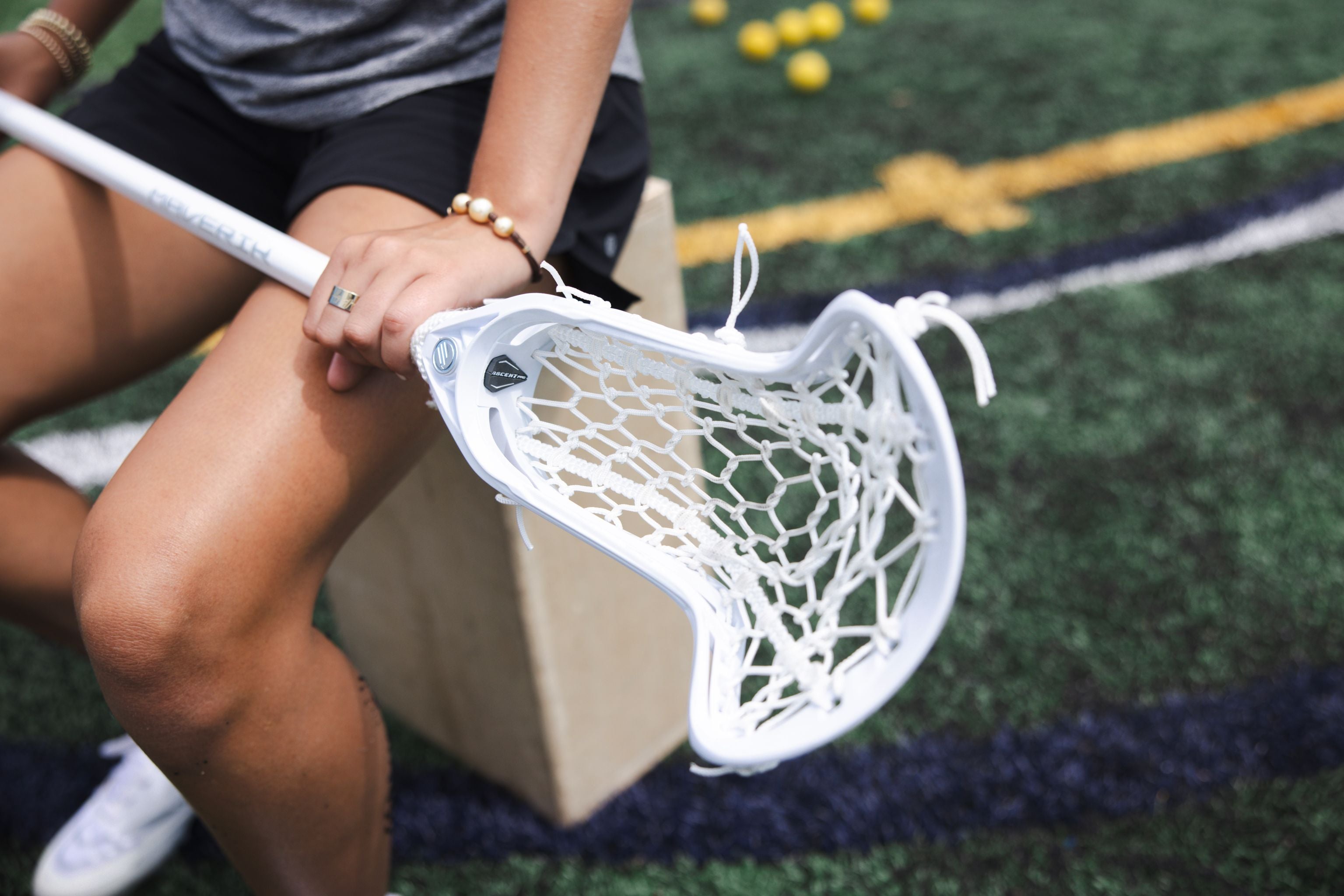 Sticks/Mesh