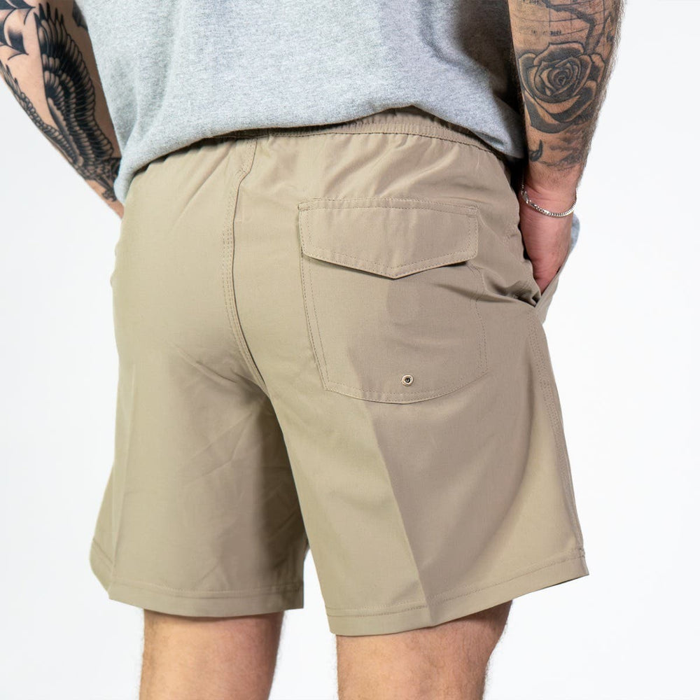Sand Breezer Shorts