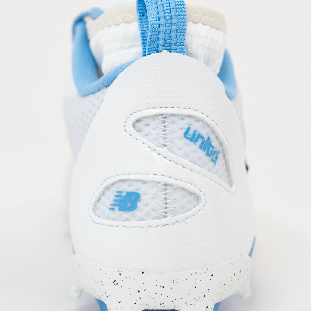 New Balance Freeze 5.0 LE Mid Carolina Lacrosse Cleats