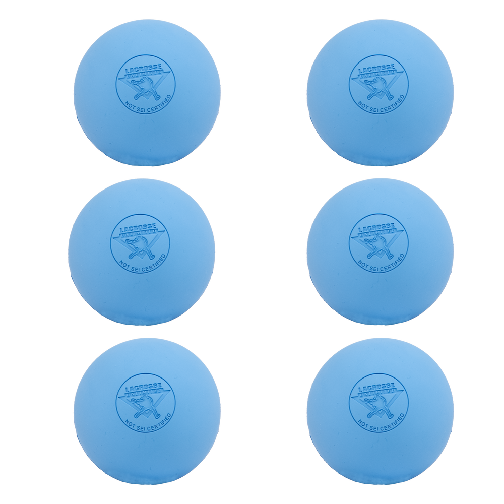 Carolina Lacrosse Balls