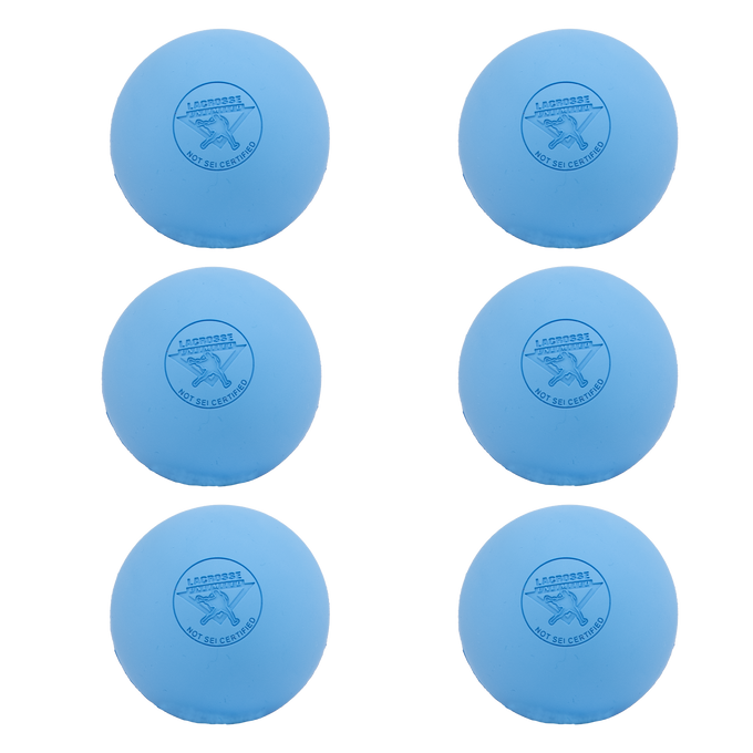 Carolina Lacrosse Balls