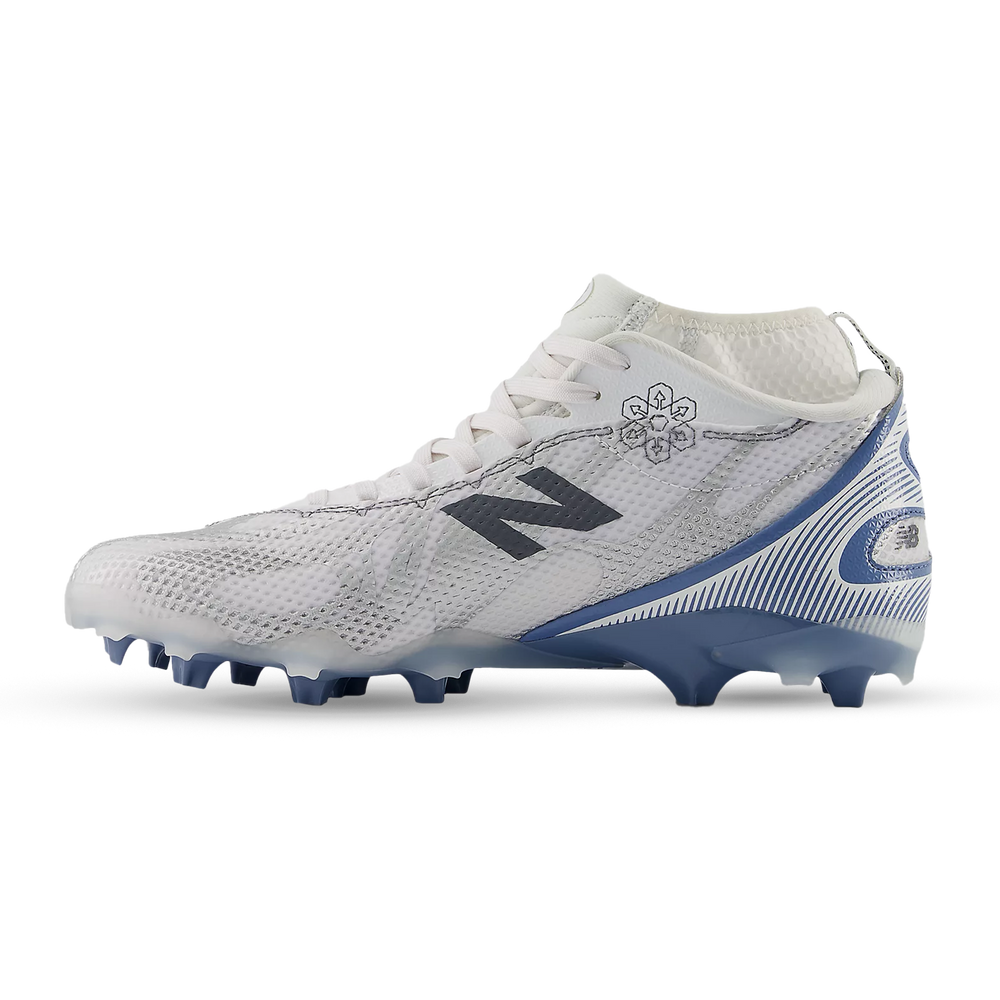New Balance Freeze 5.0 Lacrosse Cleats