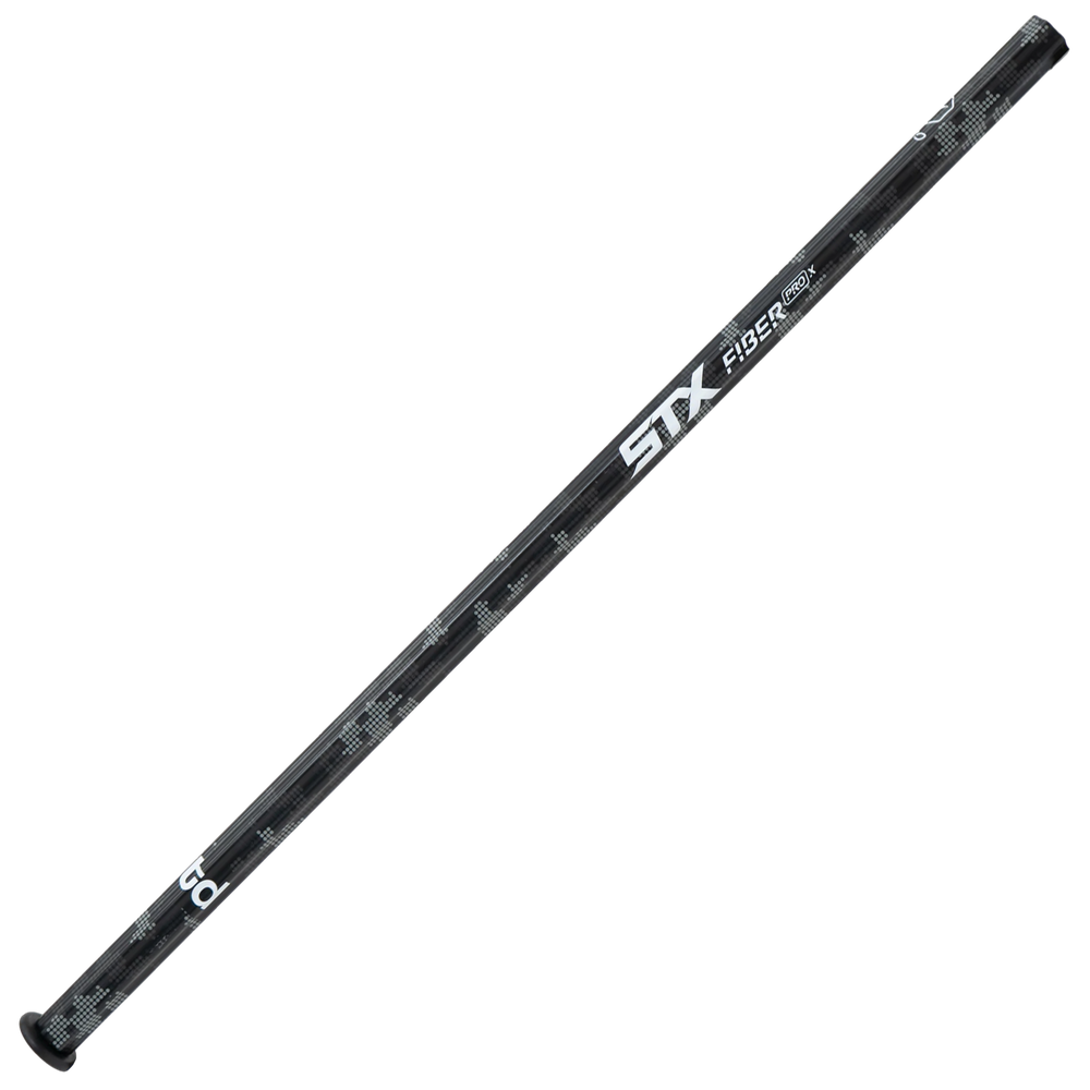 STX Fiber Pro X Digi Puzzle Limited Edition Lacrosse Stick