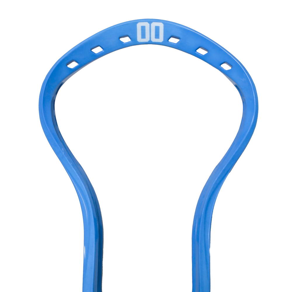 Nike L4 Men's Unstrung Lacrosse Head