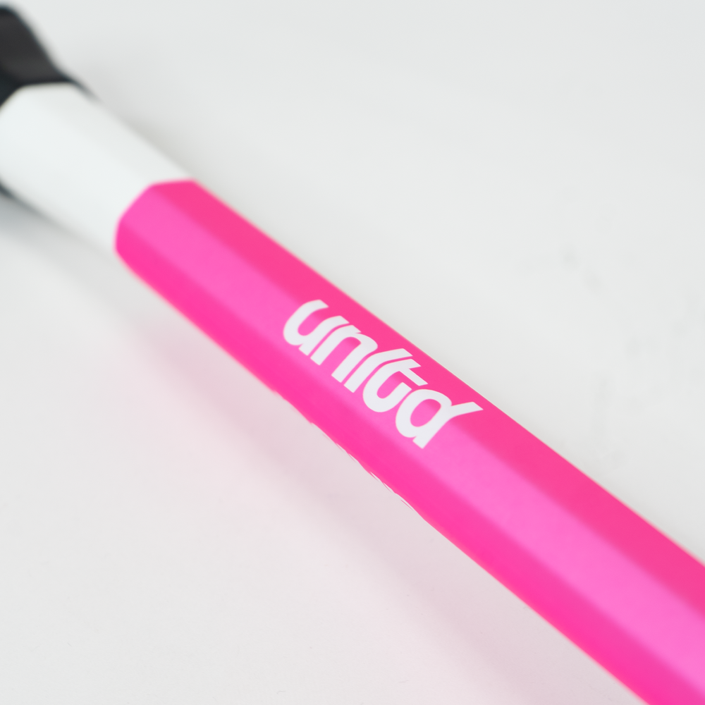 Gait Apex 2 Flex Limited Edition Women's Complete Lacrosse Stick- Pink