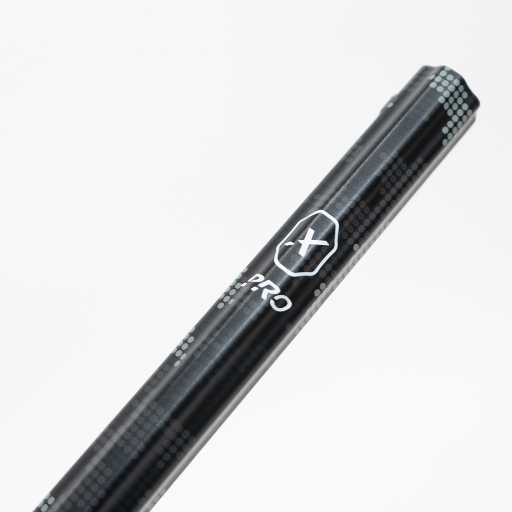 STX Fiber X Pro Digi Puzzle Limited Edition Lacrosse Stick