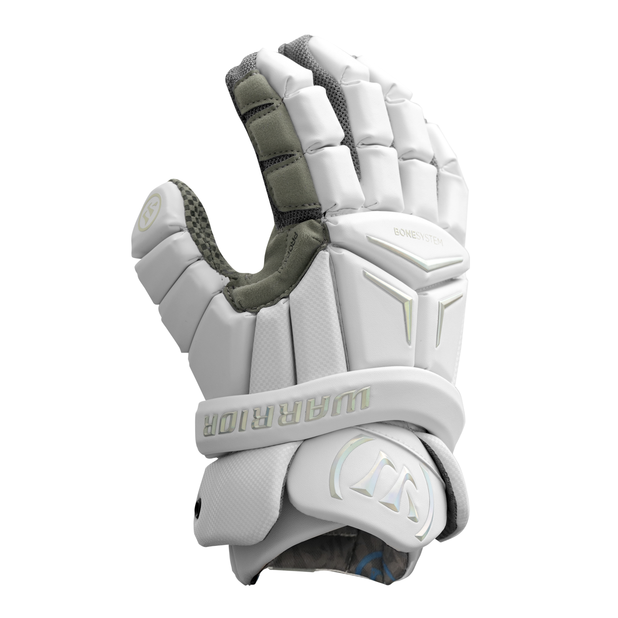 Warrior Franchise LT Glove - Thumbnail 4